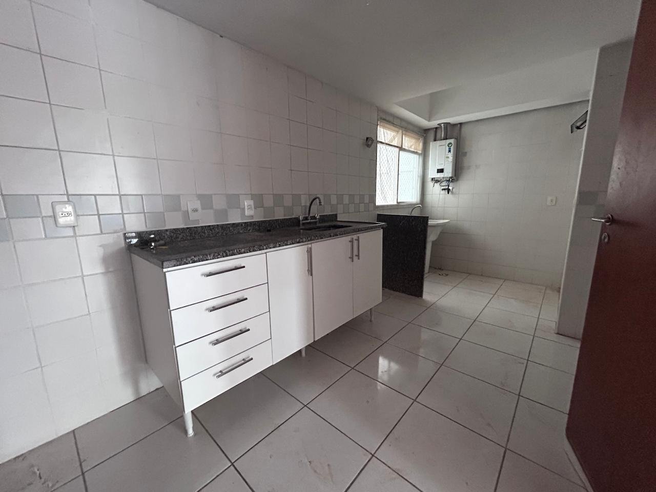 Apartamento em condomínio fechado no Recreio - foto 10